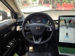 XPeng G3 G3i 520N - ფოტო 3