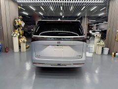 Buick GL8 New Energy Lusang Respect Edition - ფოტო 10