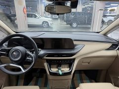 Buick GL8 New Energy Lusang Respect Edition - ფოტო 13