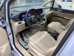 Buick GL8 New Energy Lusang Respect Edition - ფოტო 14