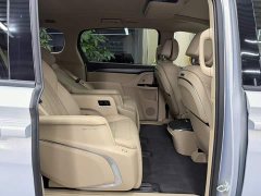 Buick GL8 New Energy Lusang Respect Edition - ფოტო 17