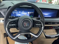 Buick GL8 New Energy Lusang Respect Edition - ფოტო 3