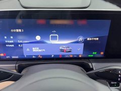 Buick GL8 New Energy Lusang Respect Edition - ფოტო 4