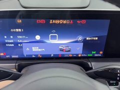 Buick GL8 New Energy Lusang Respect Edition - ფოტო 5