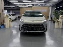 Buick GL8 New Energy Lusang Respect Edition - ფოტო 6