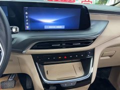 Buick GL8 New Energy Lusang Respect Edition - ფოტო 8