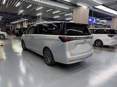 Buick GL8 New Energy Lusang Respect Edition - ფოტო 9