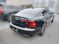 Volvo S90 B5 Smart Luxury Edition - ფოტო 10