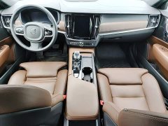 Volvo S90 B5 Smart Luxury Edition - ფოტო 14