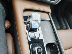 Volvo S90 B5 Smart Luxury Edition - ფოტო 19