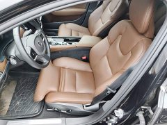 Volvo S90 B5 Smart Luxury Edition - ფოტო 20