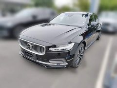 Volvo S90 B5 Smart Luxury Edition - ფოტო 3