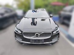 Volvo S90 B5 Smart Luxury Edition - ფოტო 5