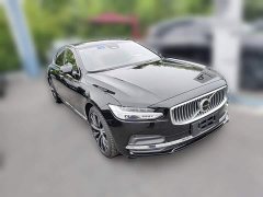 Volvo S90 B5 Smart Luxury Edition - ფოტო 6