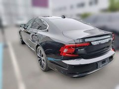 Volvo S90 B5 Smart Luxury Edition - ფოტო 7