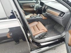 Volvo S90 B5 Smart Luxury Edition - ფოტო 9