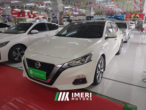 2022 Nissan Teana 2021 2.0L XL Comfort - ავტომობილი ჩინეთიდან