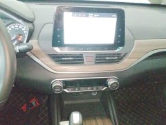 Nissan Teana 2021 2.0L XL Comfort - ფოტო 10