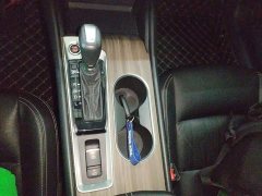 Nissan Teana 2021 2.0L XL Comfort - ფოტო 11