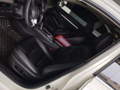 Nissan Teana 2021 2.0L XL Comfort - ფოტო 12