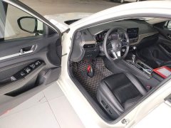 Nissan Teana 2021 2.0L XL Comfort - ფოტო 13