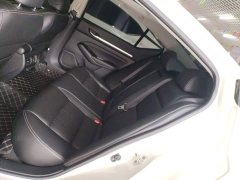 Nissan Teana 2021 2.0L XL Comfort - ფოტო 14