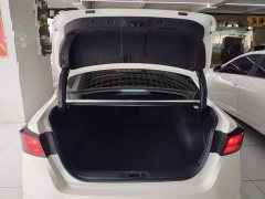 Nissan Teana 2021 2.0L XL Comfort - ფოტო 16