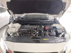 Nissan Teana 2021 2.0L XL Comfort - ფოტო 17