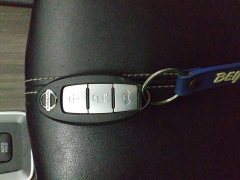 Nissan Teana 2021 2.0L XL Comfort - ფოტო 18