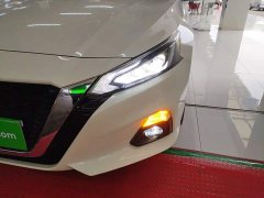 Nissan Teana 2021 2.0L XL Comfort - ფოტო 19