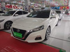 Nissan Teana 2021 2.0L XL Comfort - ფოტო 2