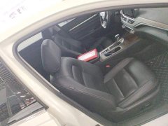 Nissan Teana 2021 2.0L XL Comfort - ფოტო 20