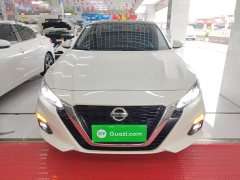 Nissan Teana 2021 2.0L XL Comfort - ფოტო 3