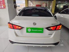Nissan Teana 2021 2.0L XL Comfort - ფოტო 4