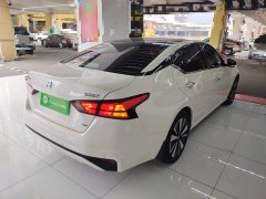 Nissan Teana 2021 2.0L XL Comfort - ფოტო 5