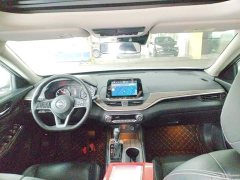 Nissan Teana 2021 2.0L XL Comfort - ფოტო 6