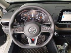 Nissan Teana 2021 2.0L XL Comfort - ფოტო 7