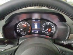 Nissan Teana 2021 2.0L XL Comfort - ფოტო 8
