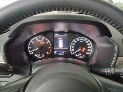 Nissan Teana 2021 2.0L XL Comfort - ფოტო 9