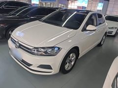 Volkswagen Polo 2021 Plus 1.5L Automatic Panoramic Comfort Edition - ფოტო 1