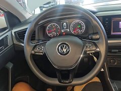 Volkswagen Polo 2021 Plus 1.5L Automatic Panoramic Comfort Edition - ფოტო 11