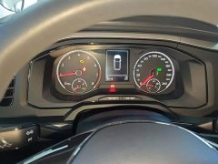 Volkswagen Polo 2021 Plus 1.5L Automatic Panoramic Comfort Edition - ფოტო 12