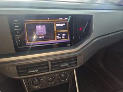 Volkswagen Polo 2021 Plus 1.5L Automatic Panoramic Comfort Edition - ფოტო 13