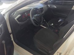 Volkswagen Polo 2021 Plus 1.5L Automatic Panoramic Comfort Edition - ფოტო 15