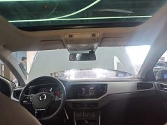 Volkswagen Polo 2021 Plus 1.5L Automatic Panoramic Comfort Edition - ფოტო 18