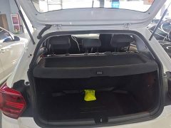 Volkswagen Polo 2021 Plus 1.5L Automatic Panoramic Comfort Edition - ფოტო 19