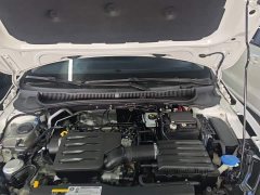 Volkswagen Polo 2021 Plus 1.5L Automatic Panoramic Comfort Edition - ფოტო 20