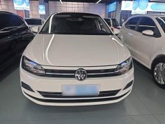 Volkswagen Polo 2021 Plus 1.5L Automatic Panoramic Comfort Edition - ფოტო 3