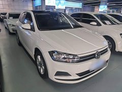 Volkswagen Polo 2021 Plus 1.5L Automatic Panoramic Comfort Edition - ფოტო 4