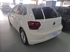 Volkswagen Polo 2021 Plus 1.5L Automatic Panoramic Comfort Edition - ფოტო 5